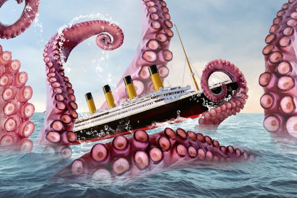 Kraken зеркала gigageek ru